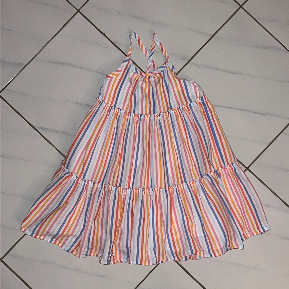 ✅ Cynthia Rowley Dress